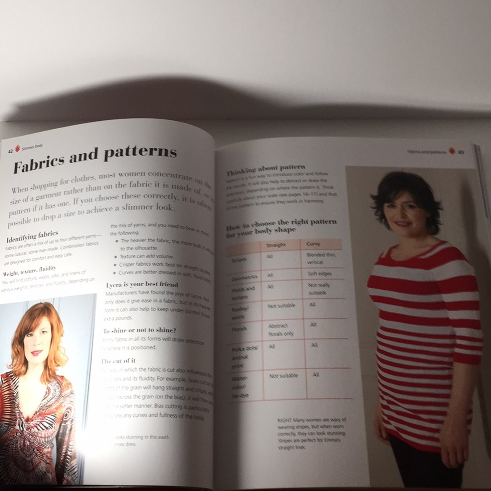 Color Me Slimmer Book - Picture 3 of 3